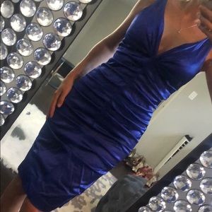 Nicole Miller size 4 cocktail dress